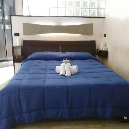 Casa Tua A Piazza Del Popolo Apartman Róma Kültér fotó