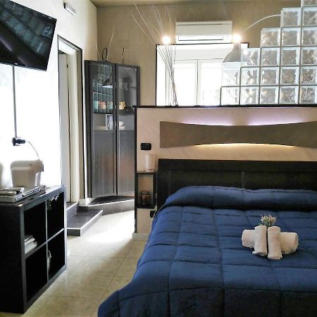 Casa Tua A Piazza Del Popolo Apartman Róma Kültér fotó