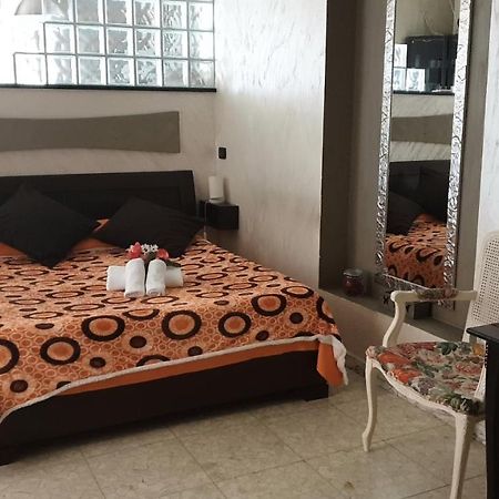 Casa Tua A Piazza Del Popolo Apartman Róma Kültér fotó