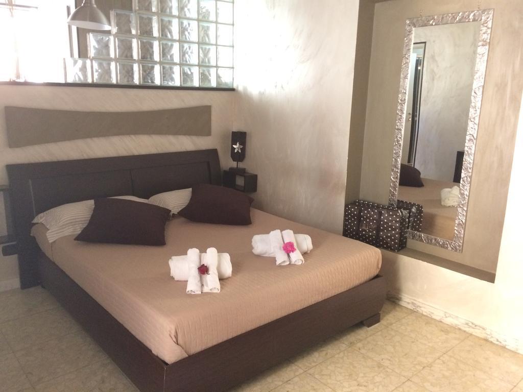 Casa Tua A Piazza Del Popolo Apartman Róma Kültér fotó