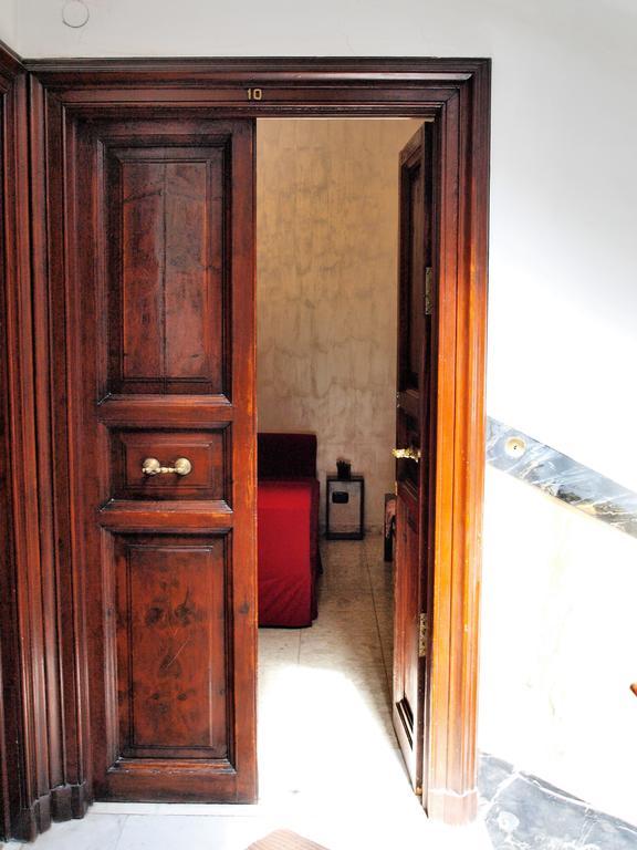 Casa Tua A Piazza Del Popolo Apartman Róma Kültér fotó