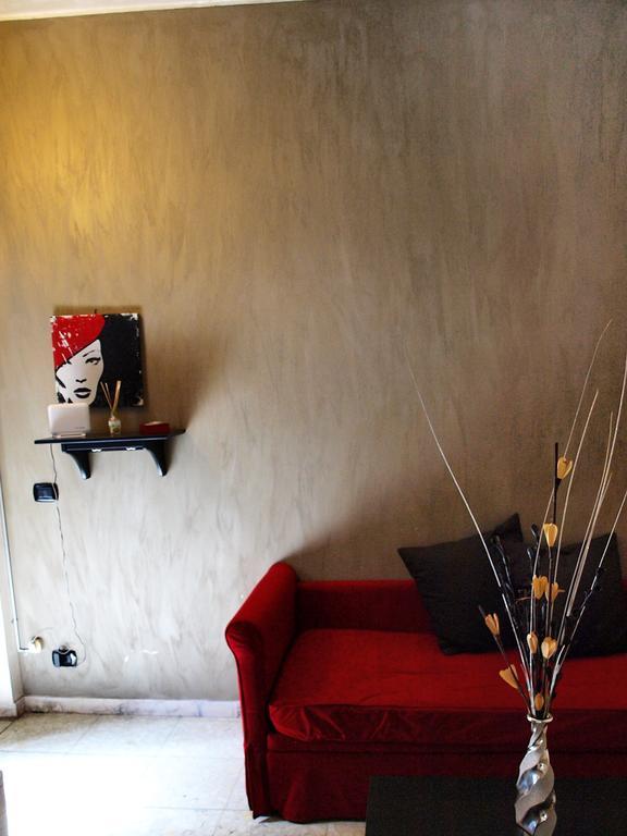 Casa Tua A Piazza Del Popolo Apartman Róma Kültér fotó