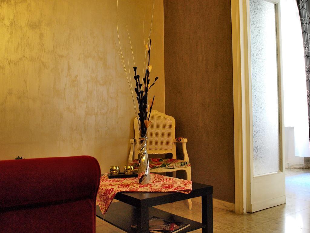 Casa Tua A Piazza Del Popolo Apartman Róma Kültér fotó
