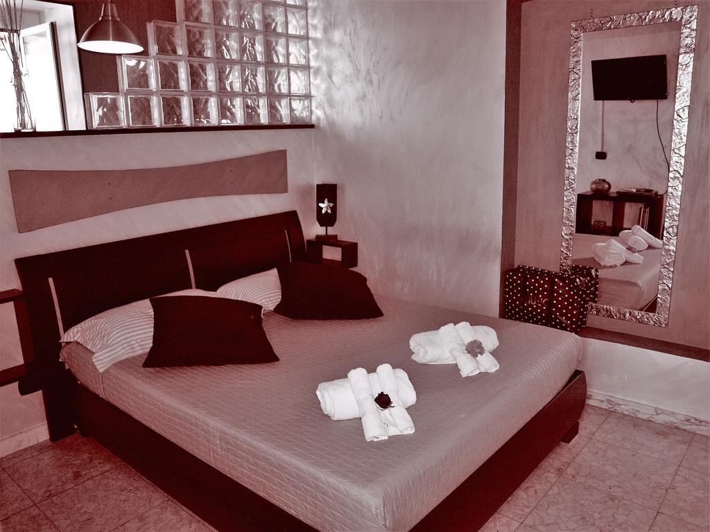Casa Tua A Piazza Del Popolo Apartman Róma Kültér fotó