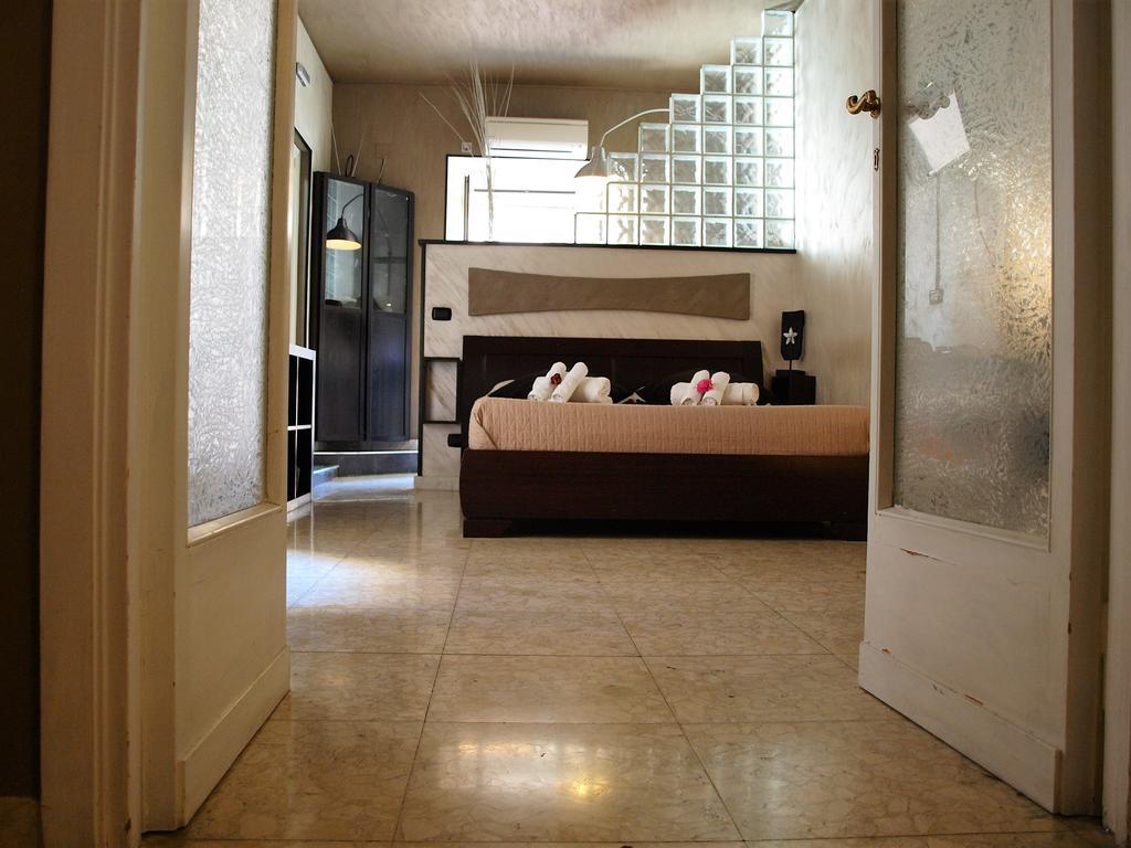 Casa Tua A Piazza Del Popolo Apartman Róma Kültér fotó