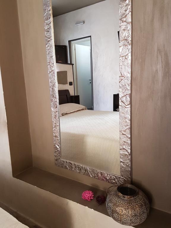 Casa Tua A Piazza Del Popolo Apartman Róma Kültér fotó