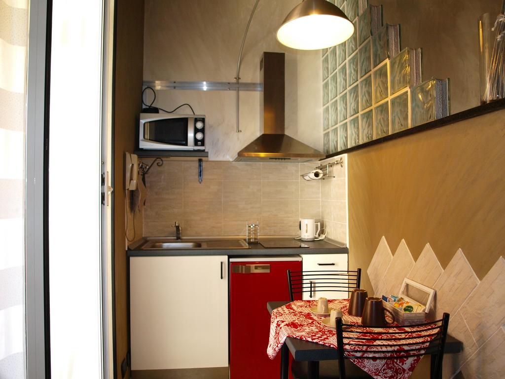 Casa Tua A Piazza Del Popolo Apartman Róma Kültér fotó