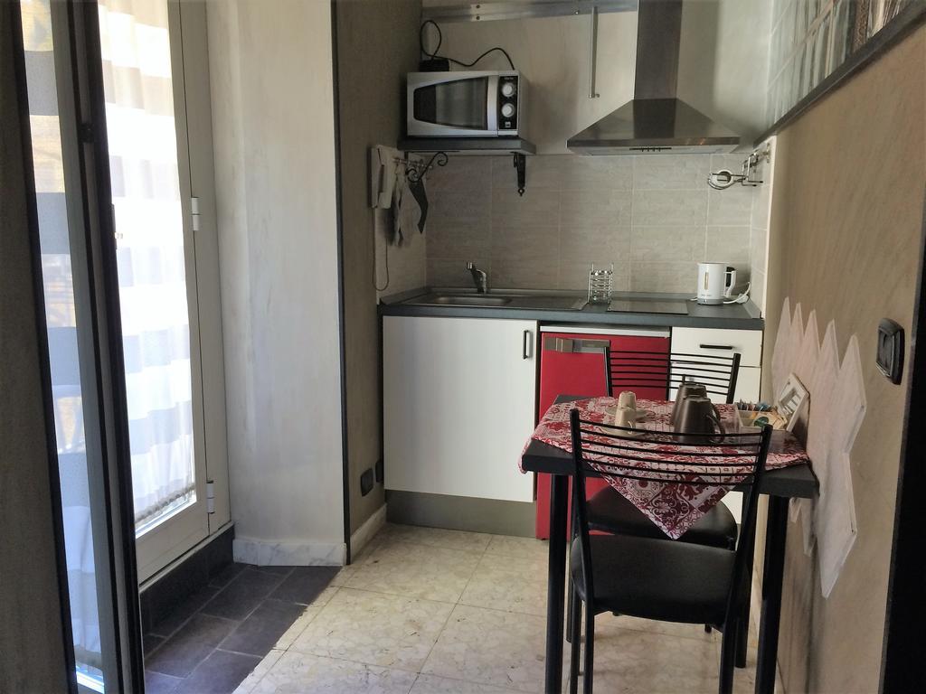 Casa Tua A Piazza Del Popolo Apartman Róma Kültér fotó