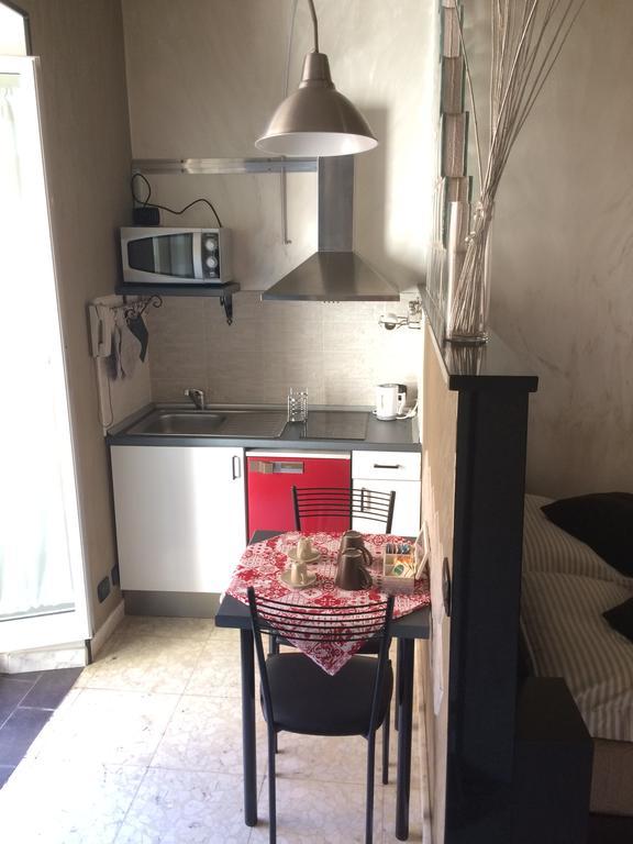 Casa Tua A Piazza Del Popolo Apartman Róma Kültér fotó