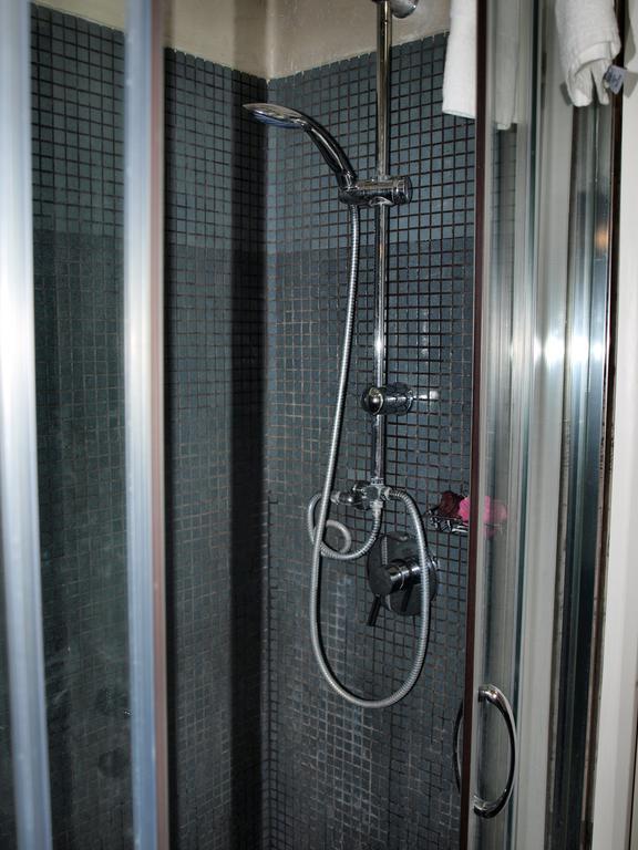 Casa Tua A Piazza Del Popolo Apartman Róma Kültér fotó