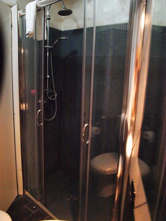 Casa Tua A Piazza Del Popolo Apartman Róma Kültér fotó