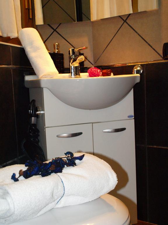 Casa Tua A Piazza Del Popolo Apartman Róma Kültér fotó