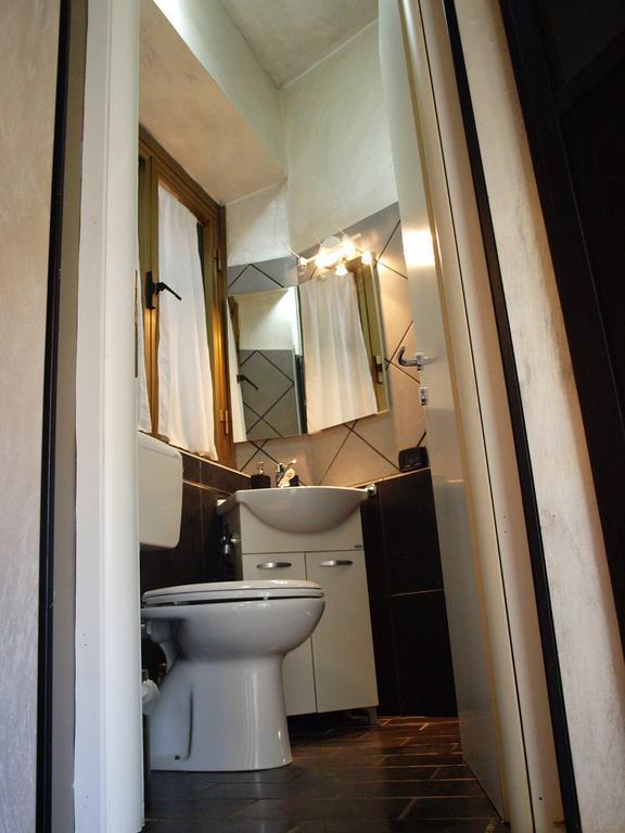 Casa Tua A Piazza Del Popolo Apartman Róma Kültér fotó