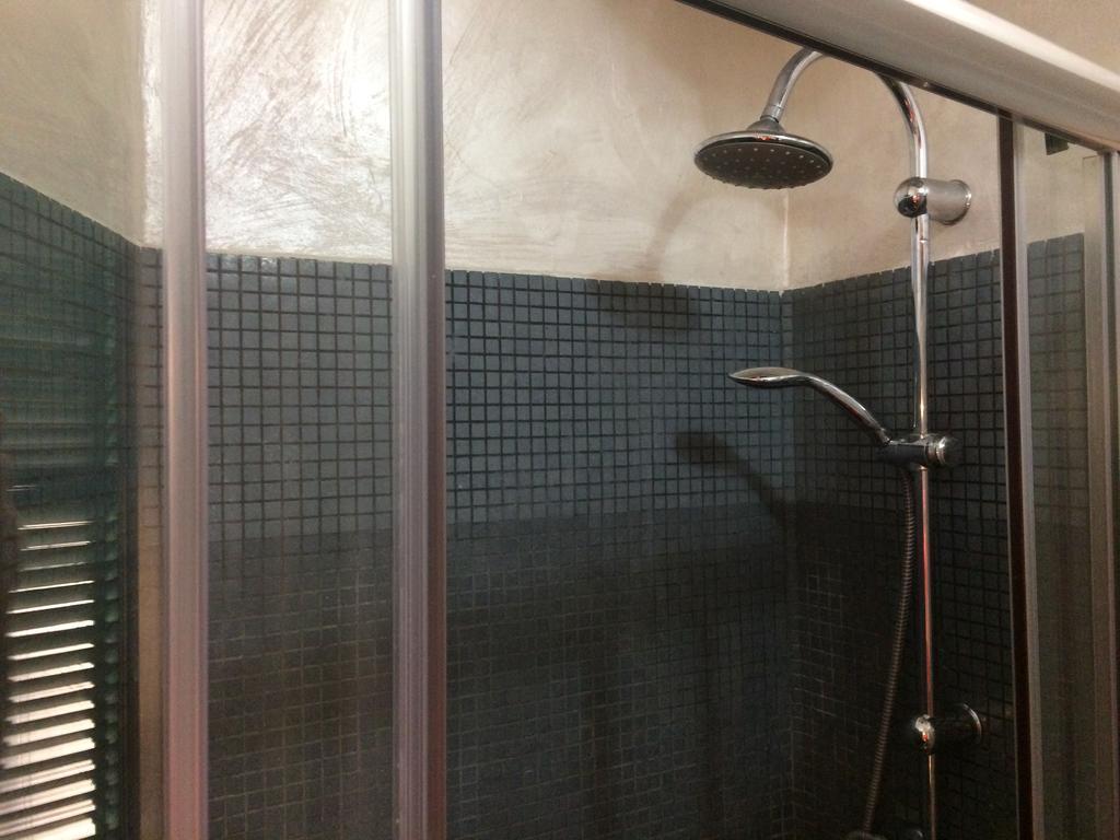 Casa Tua A Piazza Del Popolo Apartman Róma Kültér fotó