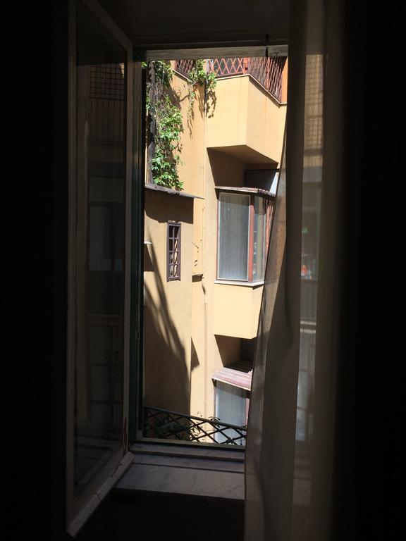 Casa Tua A Piazza Del Popolo Apartman Róma Kültér fotó
