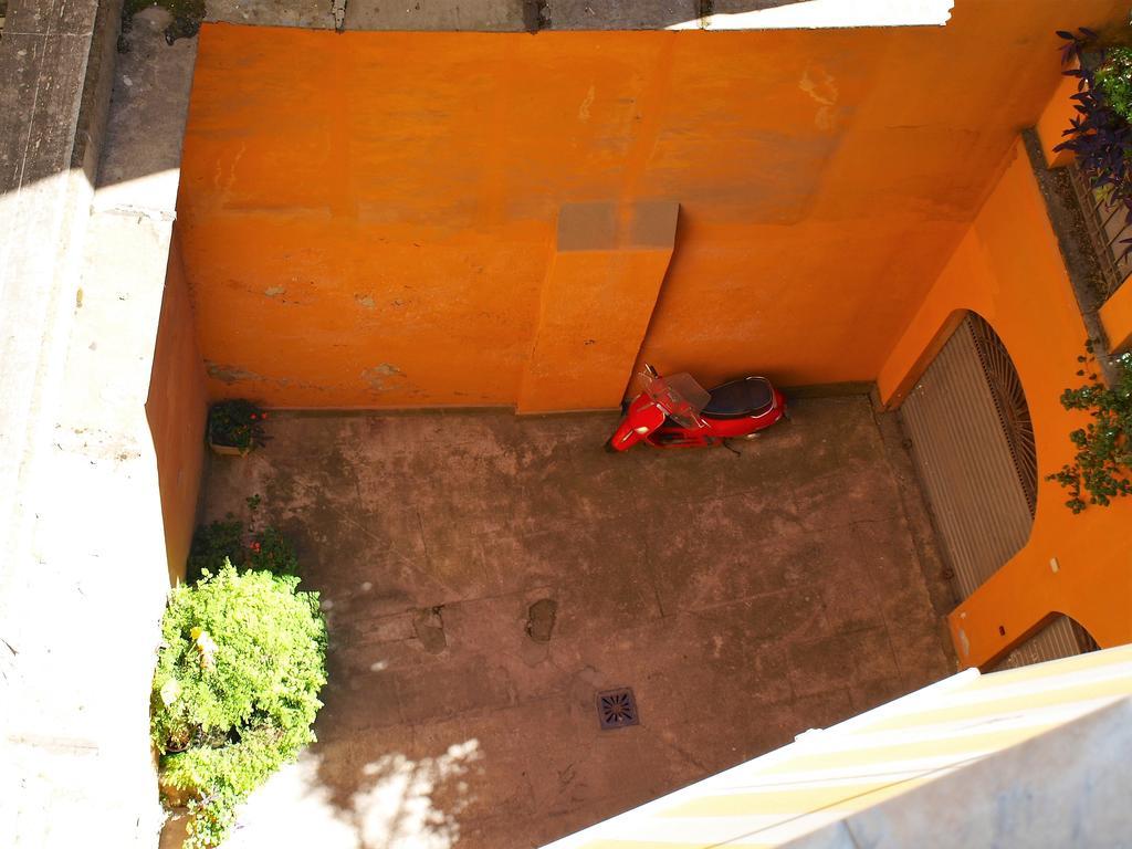Casa Tua A Piazza Del Popolo Apartman Róma Kültér fotó