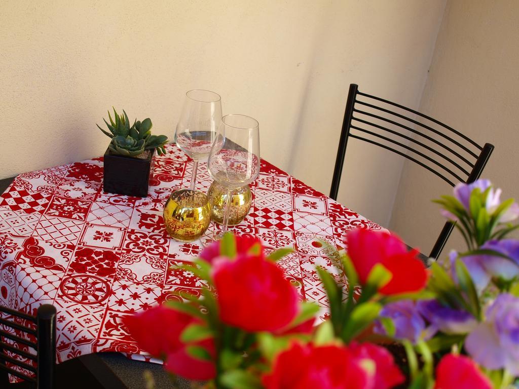 Casa Tua A Piazza Del Popolo Apartman Róma Kültér fotó