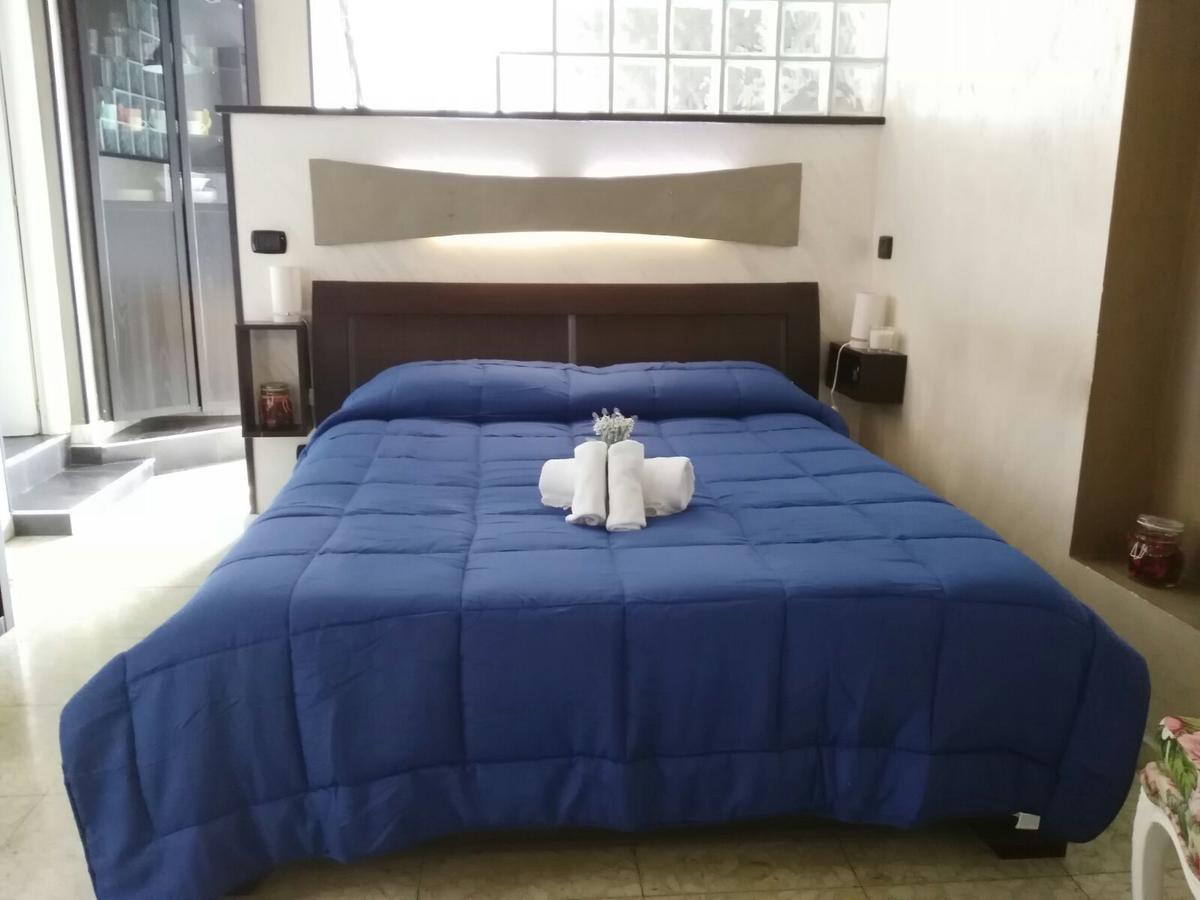 Casa Tua A Piazza Del Popolo Apartman Róma Kültér fotó