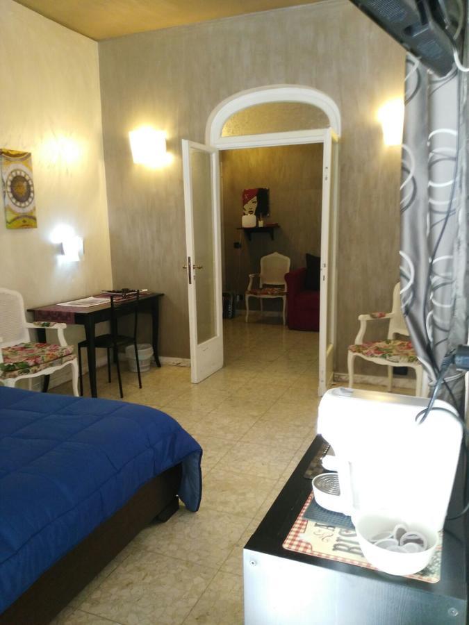 Casa Tua A Piazza Del Popolo Apartman Róma Kültér fotó