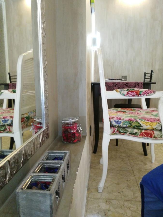 Casa Tua A Piazza Del Popolo Apartman Róma Kültér fotó