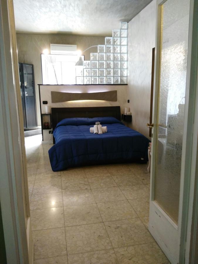 Casa Tua A Piazza Del Popolo Apartman Róma Kültér fotó