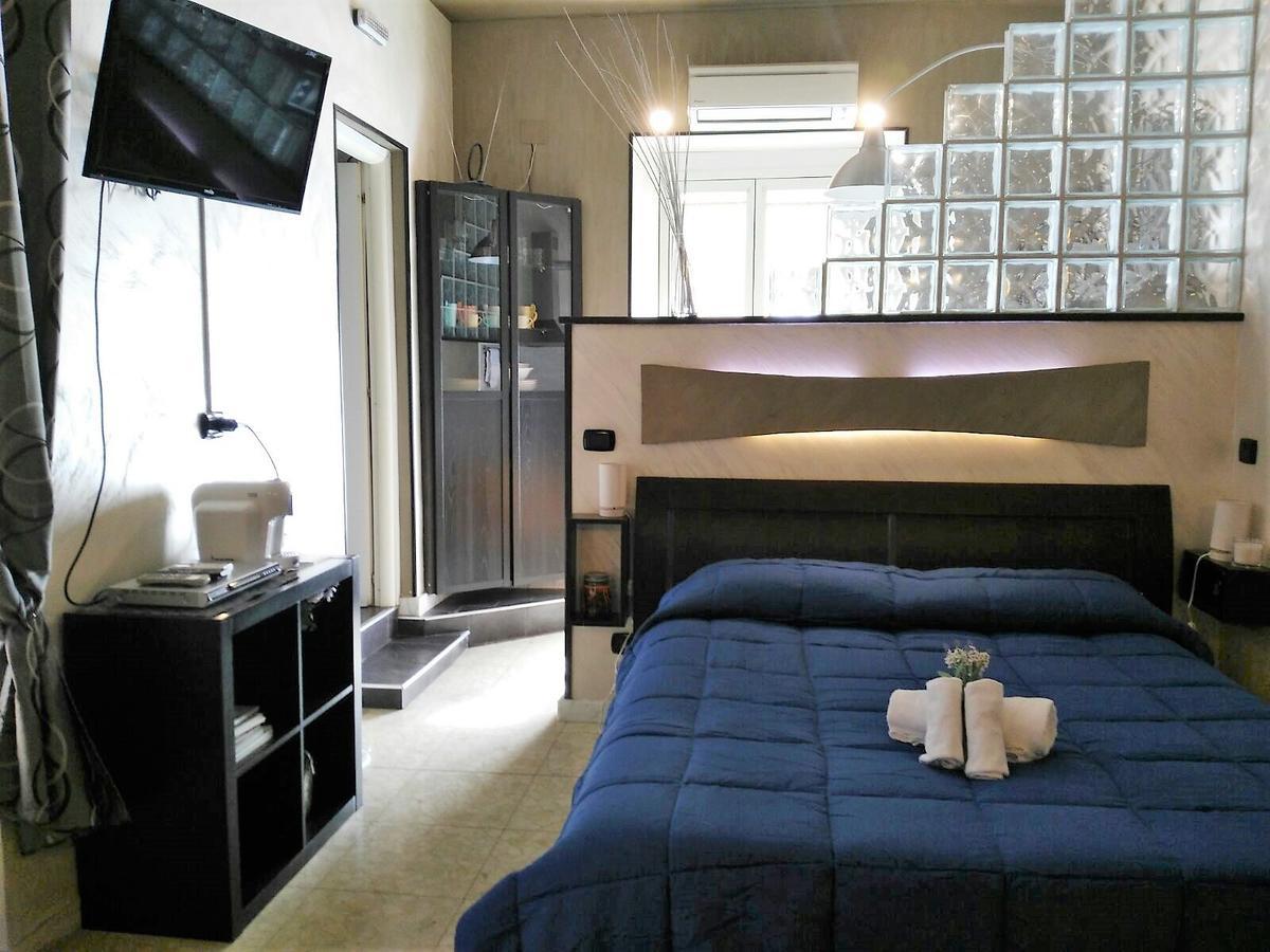 Casa Tua A Piazza Del Popolo Apartman Róma Kültér fotó