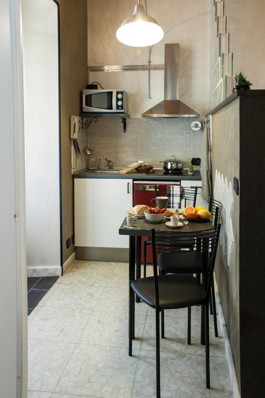 Casa Tua A Piazza Del Popolo Apartman Róma Kültér fotó