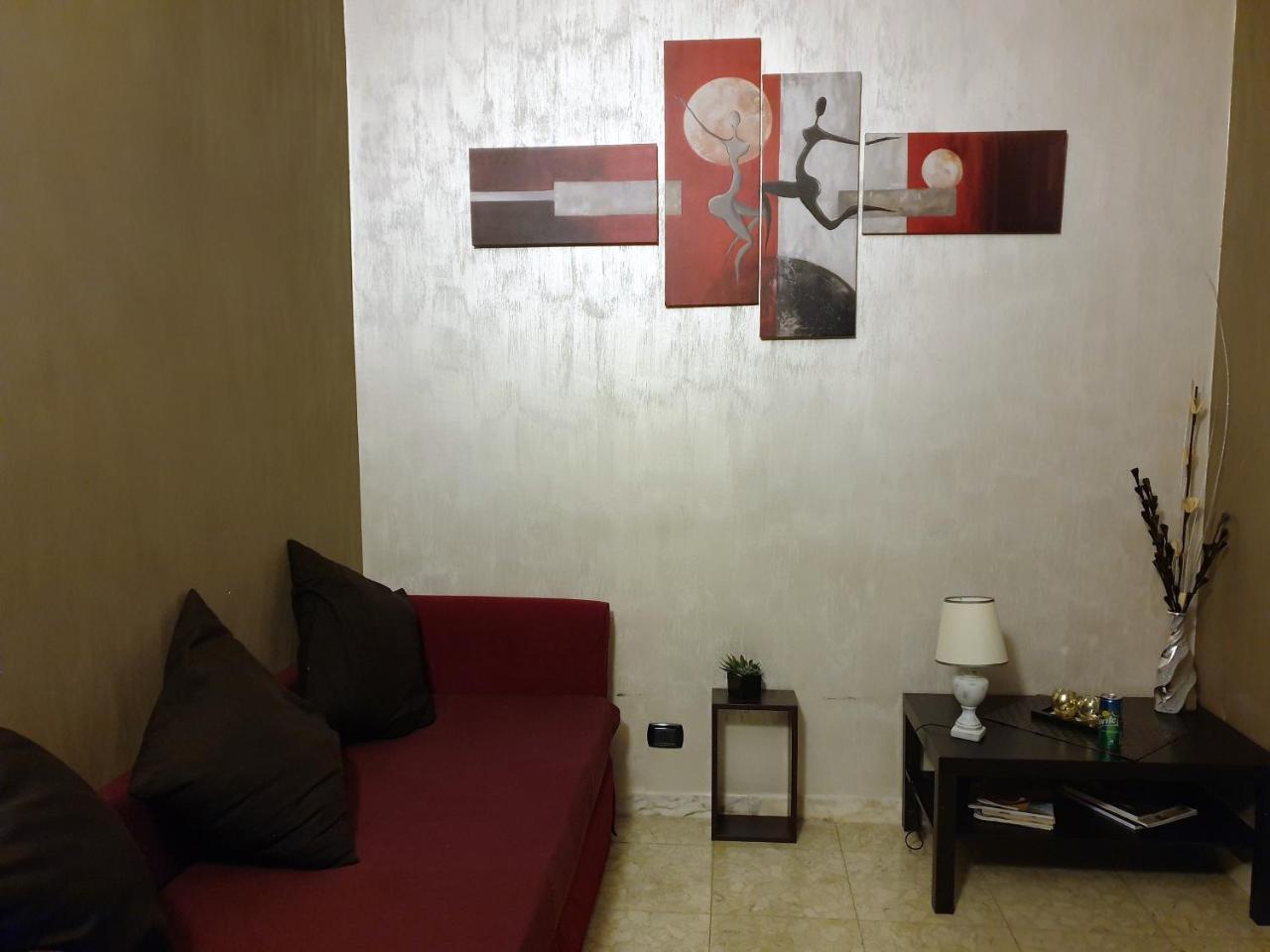 Casa Tua A Piazza Del Popolo Apartman Róma Kültér fotó