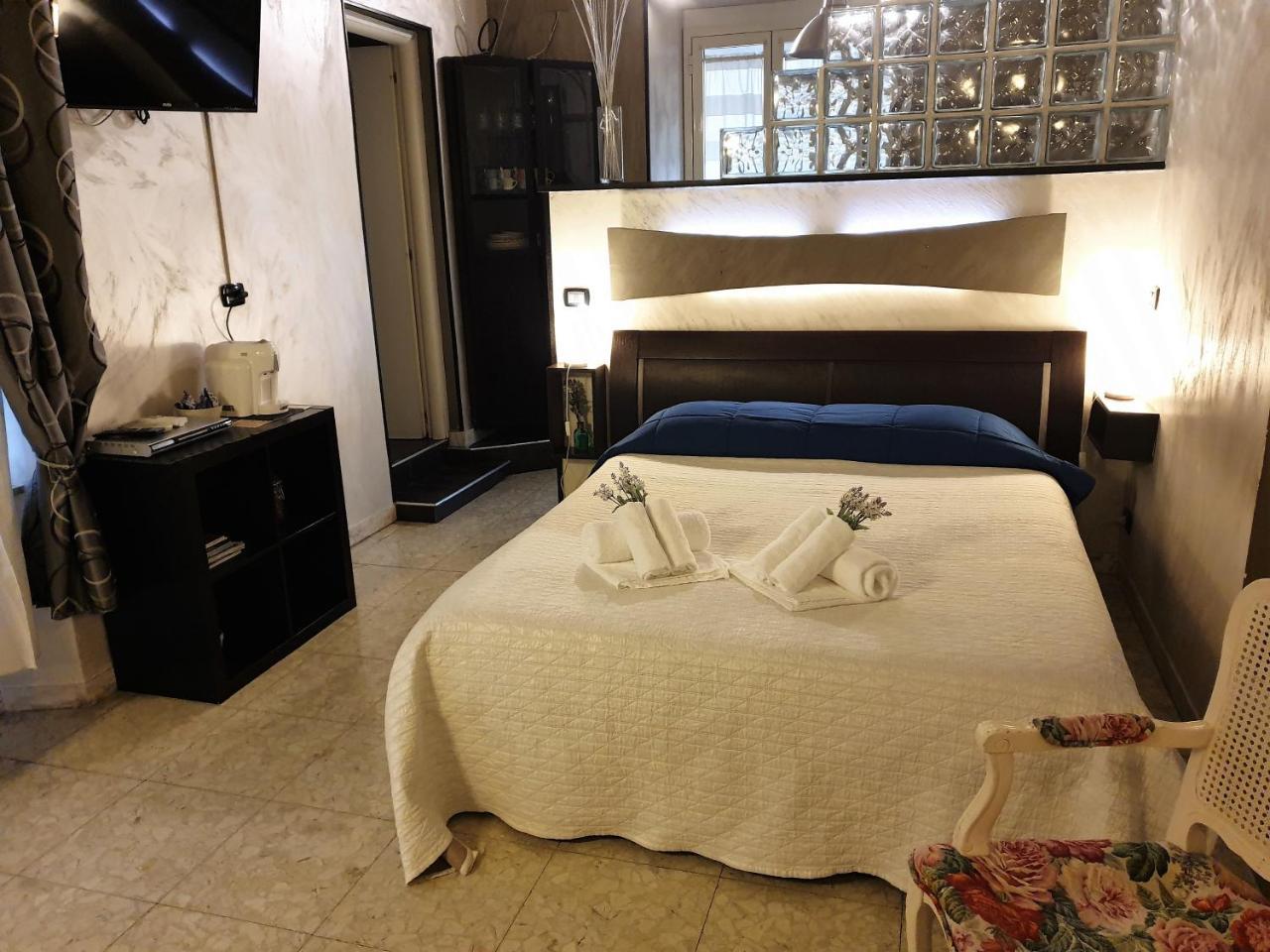 Casa Tua A Piazza Del Popolo Apartman Róma Kültér fotó