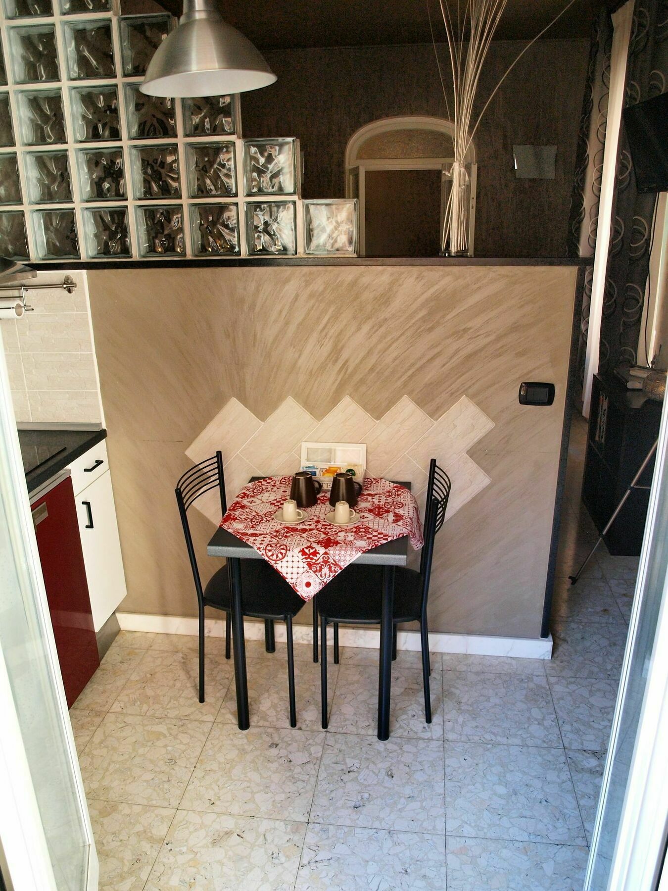 Casa Tua A Piazza Del Popolo Apartman Róma Kültér fotó