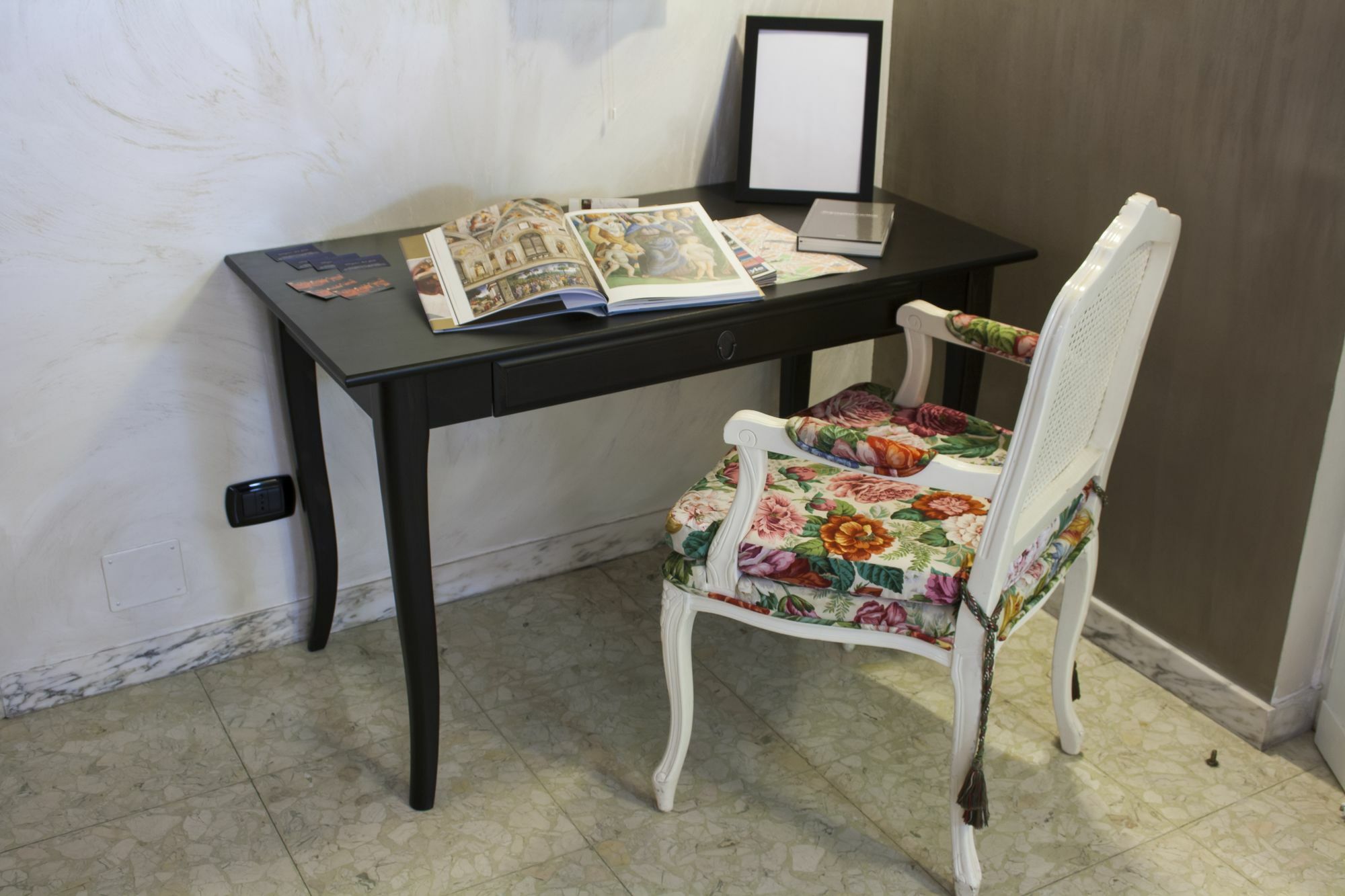Casa Tua A Piazza Del Popolo Apartman Róma Kültér fotó