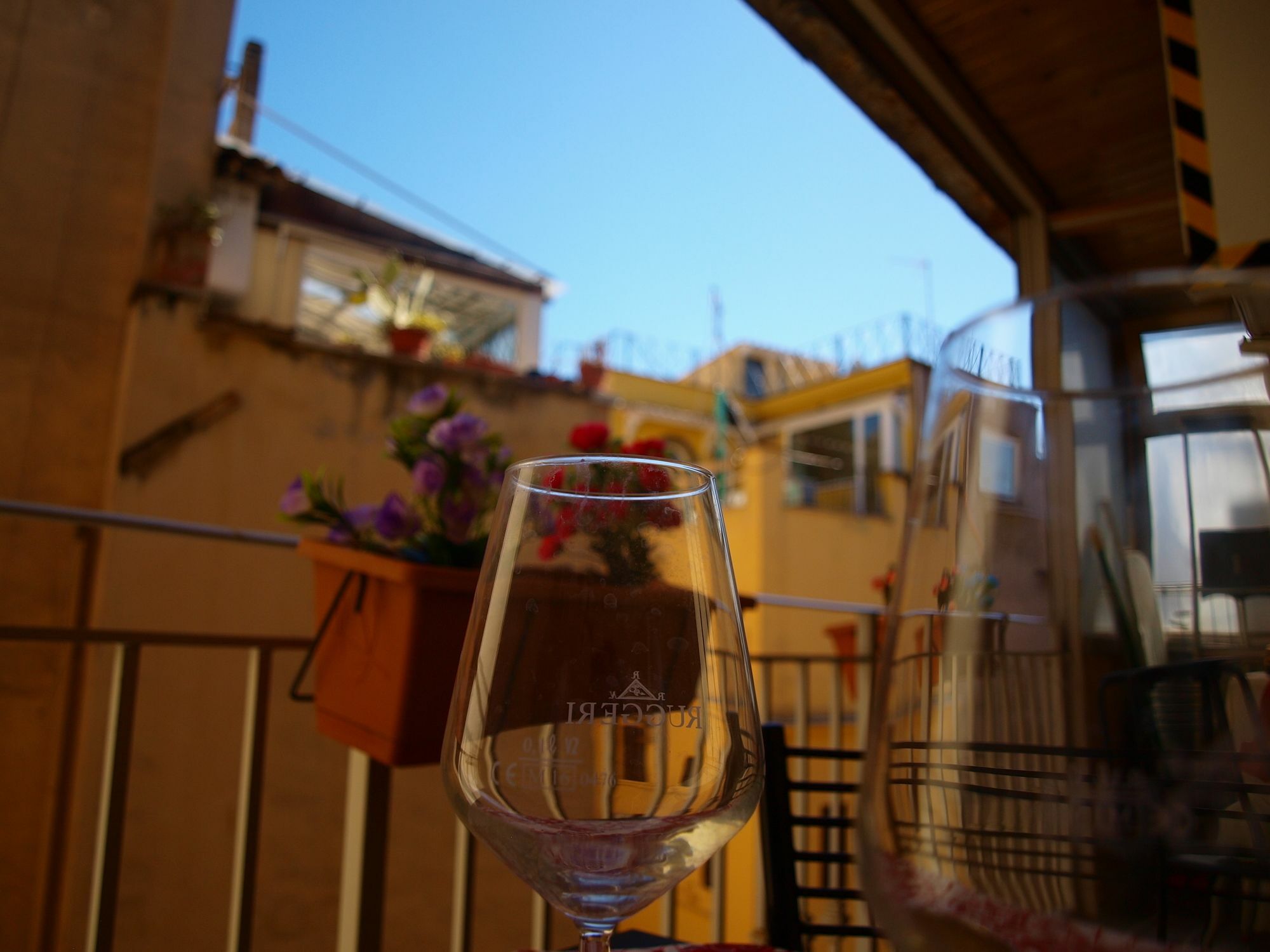 Casa Tua A Piazza Del Popolo Apartman Róma Kültér fotó