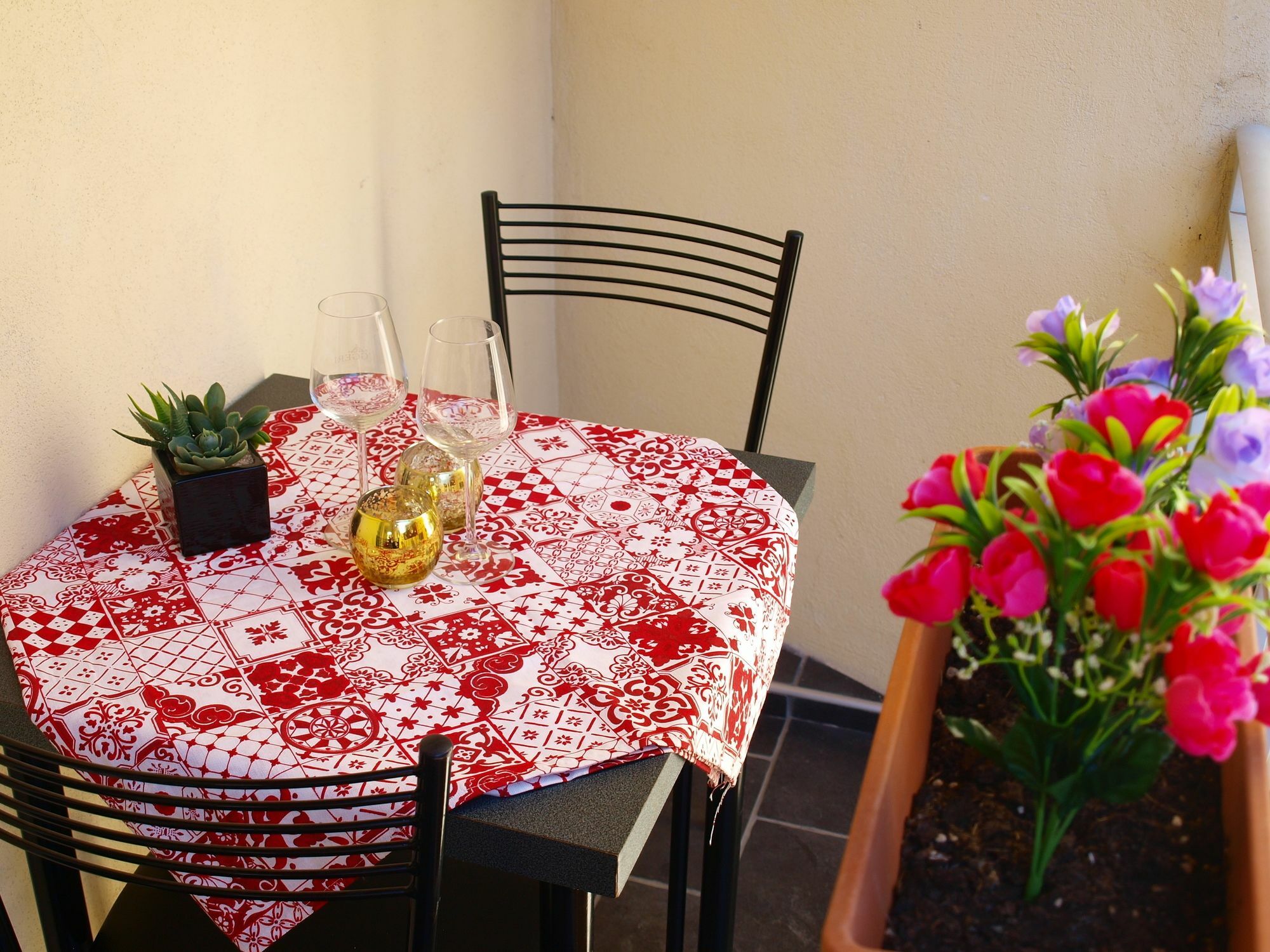Casa Tua A Piazza Del Popolo Apartman Róma Kültér fotó