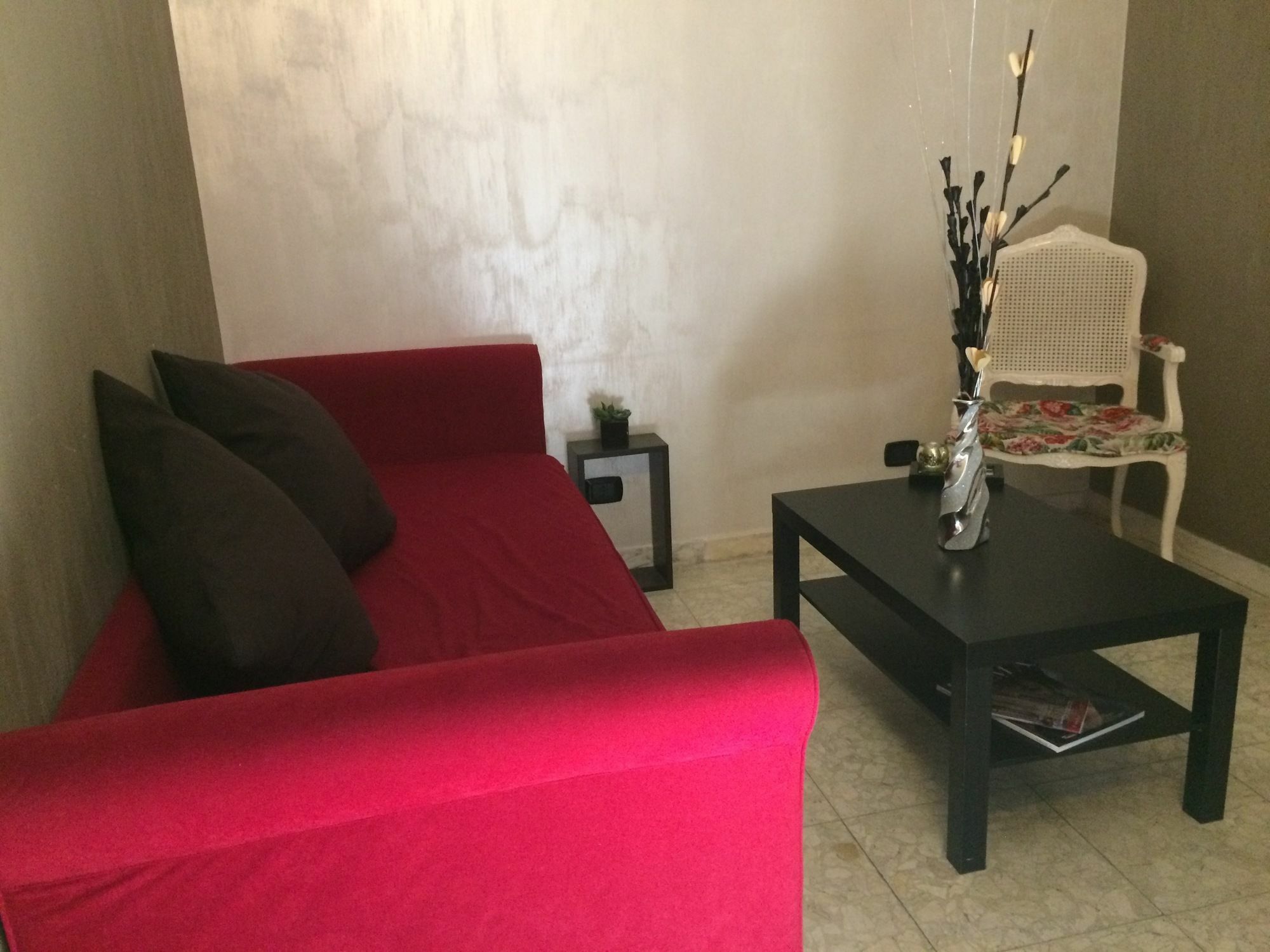 Casa Tua A Piazza Del Popolo Apartman Róma Kültér fotó