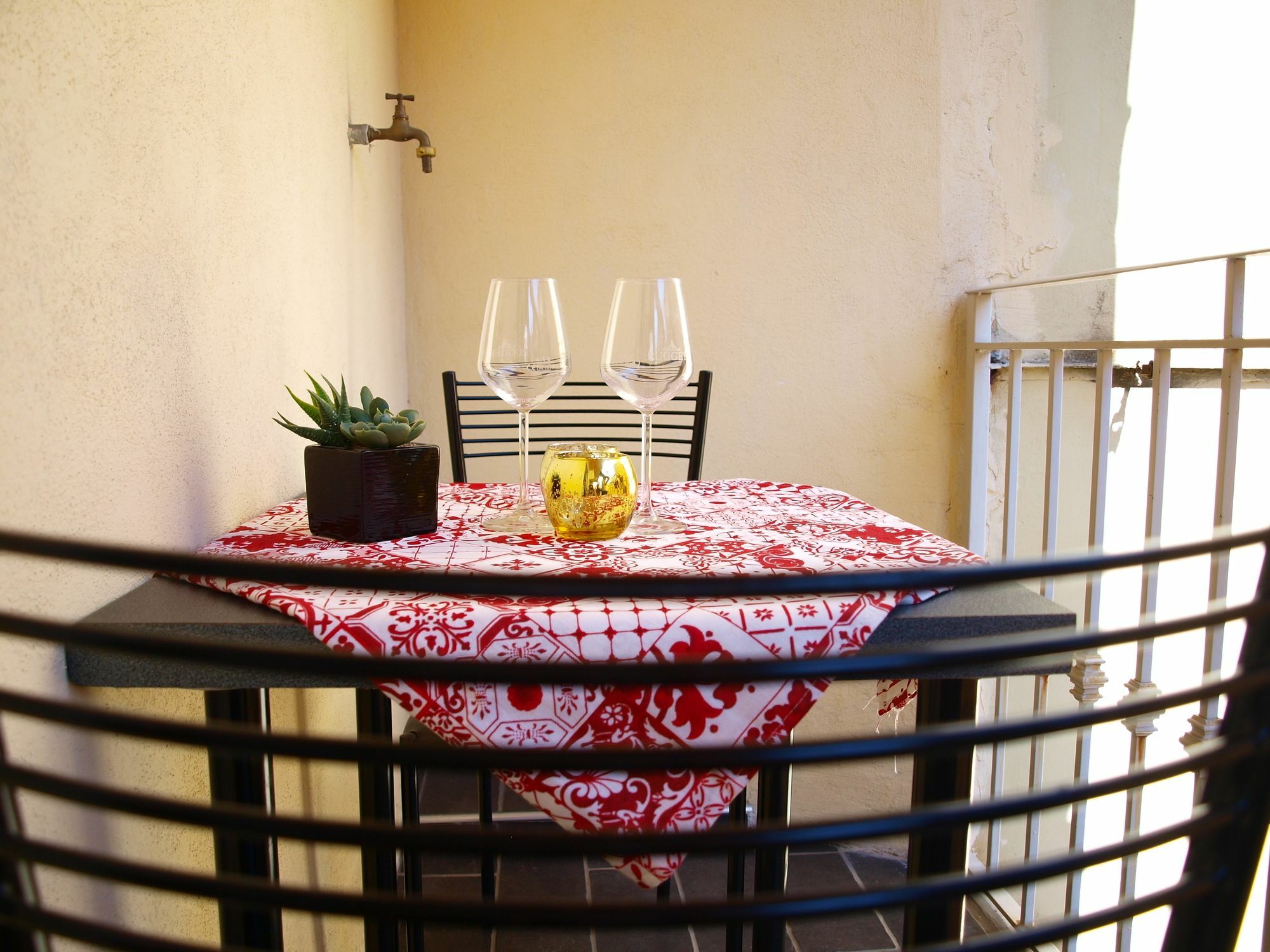 Casa Tua A Piazza Del Popolo Apartman Róma Kültér fotó