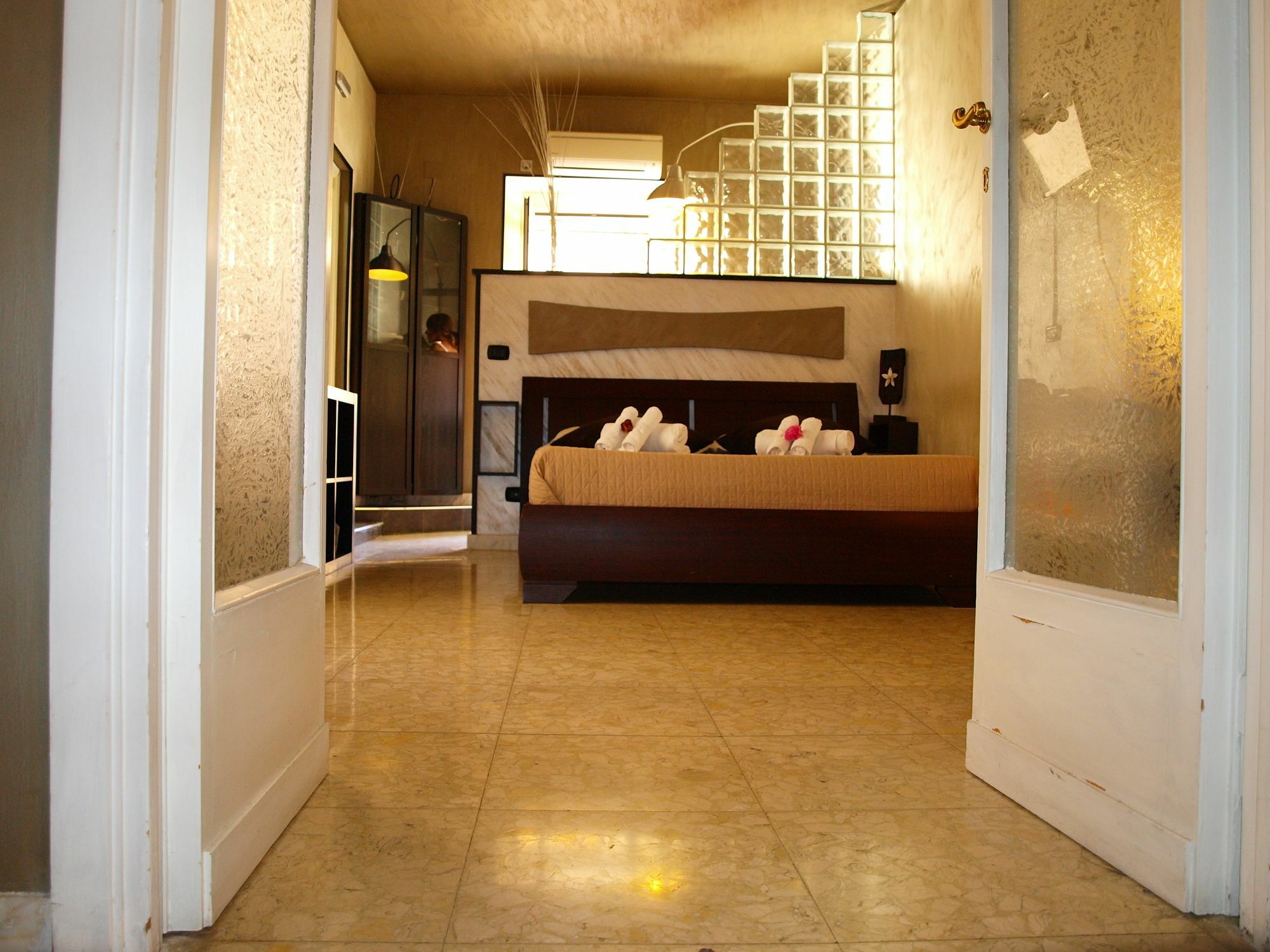 Casa Tua A Piazza Del Popolo Apartman Róma Kültér fotó