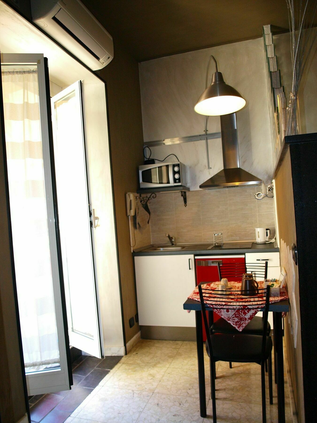 Casa Tua A Piazza Del Popolo Apartman Róma Kültér fotó