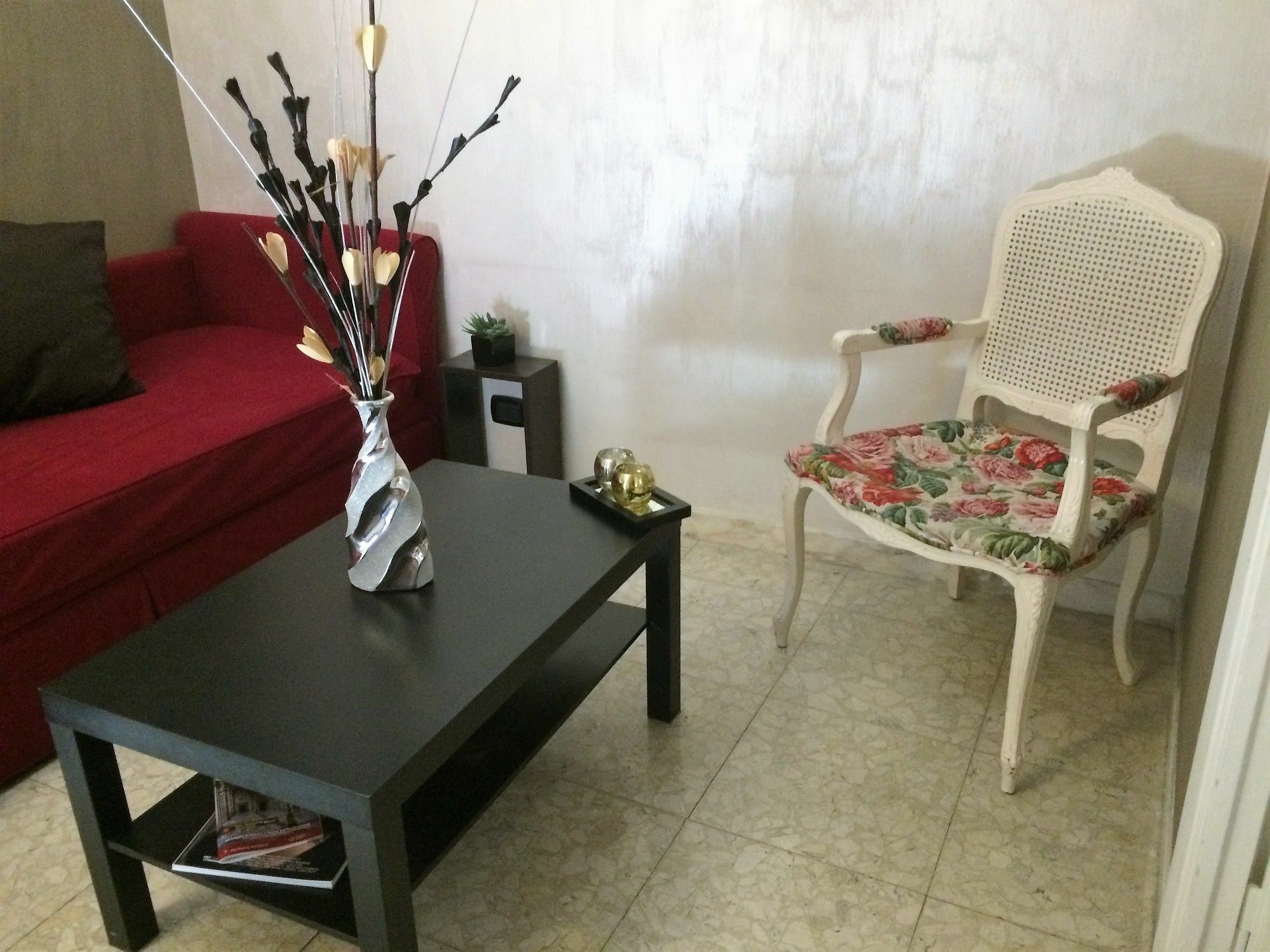 Casa Tua A Piazza Del Popolo Apartman Róma Kültér fotó