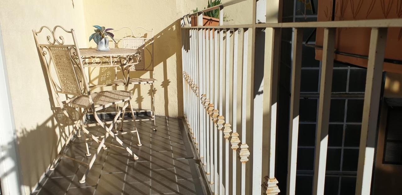 Casa Tua A Piazza Del Popolo Apartman Róma Kültér fotó