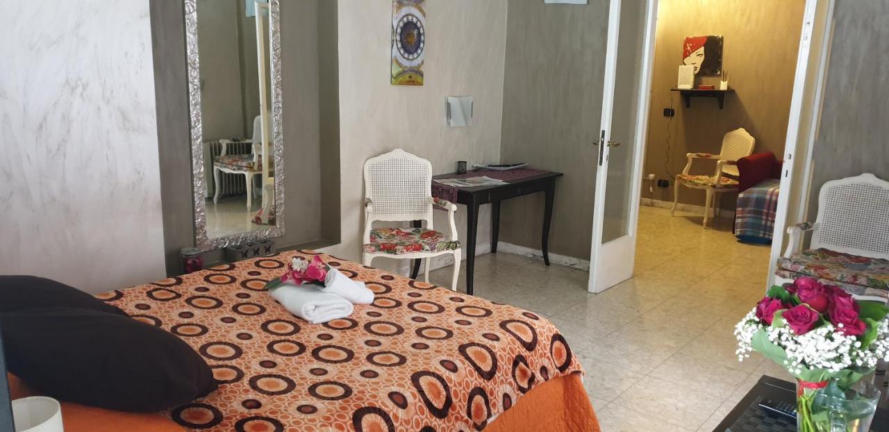 Casa Tua A Piazza Del Popolo Apartman Róma Kültér fotó